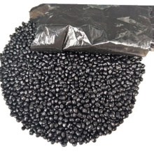 China Hotsale Factory Price calcium carbonate black masterbatch